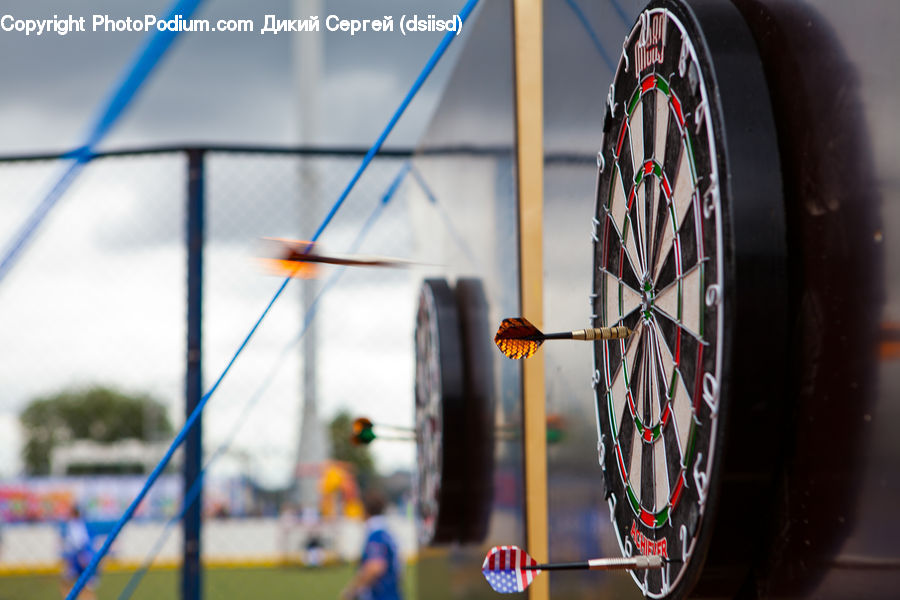 Darts, Game, Incense, Leisure Activities, Table, Tabletop, Food
