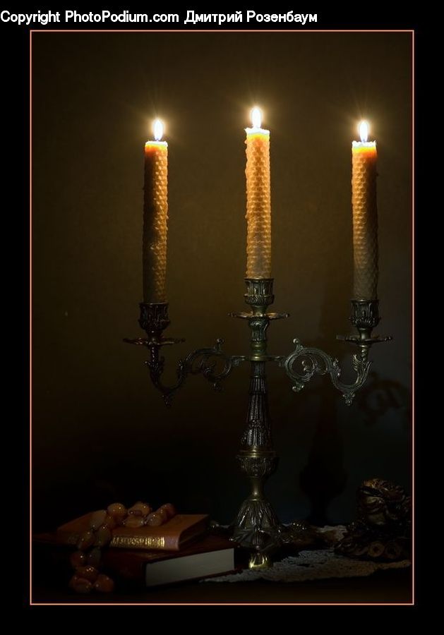 Candle