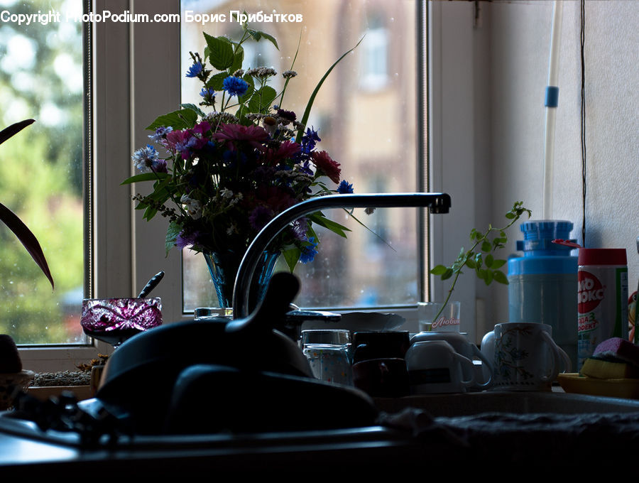 Plant, Potted Plant, Floral Design, Flower, Flower Arrangement, Flower Bouquet, Ikebana