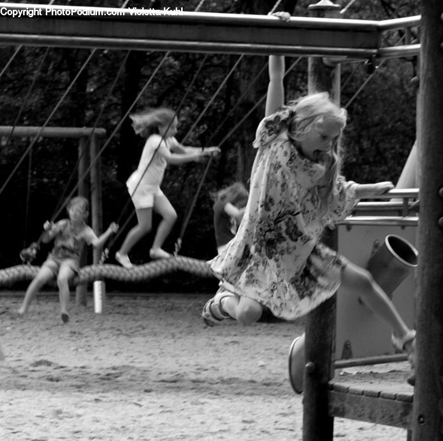 People, Person, Human, Performer, Female, Angus, Animal