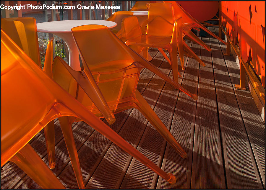 Dining Table, Furniture, Table, Banister, Handrail, Staircase, Grand Piano