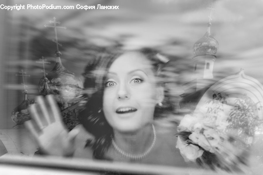 People, Person, Human, Face, Portrait, Smile, Selfie