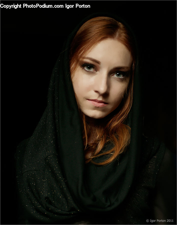 Human, People, Person, Female, Girl, Woman, Face