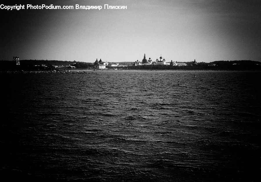 Battleship, Cruiser, Navy, Ship, Vessel, Outdoors, River