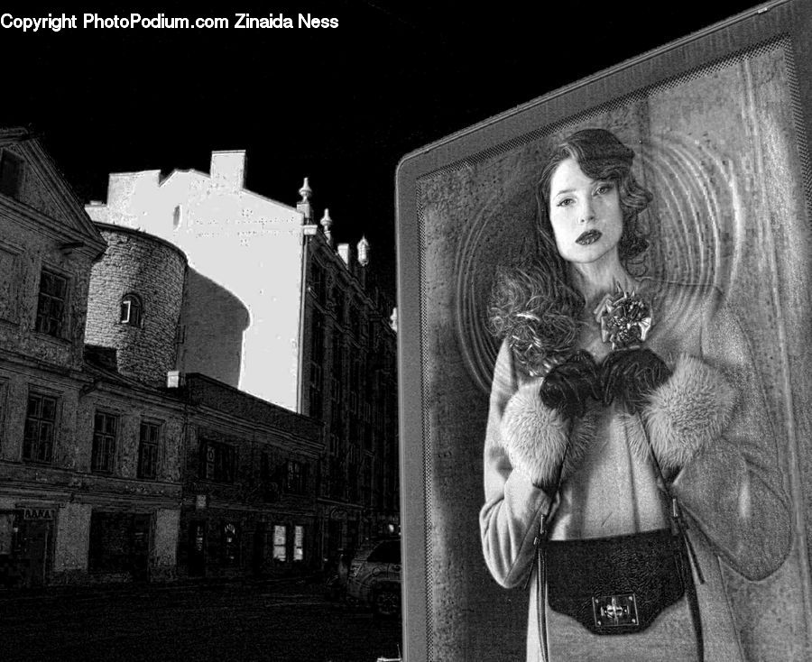 People, Person, Human, Portrait, Architecture, Cathedral