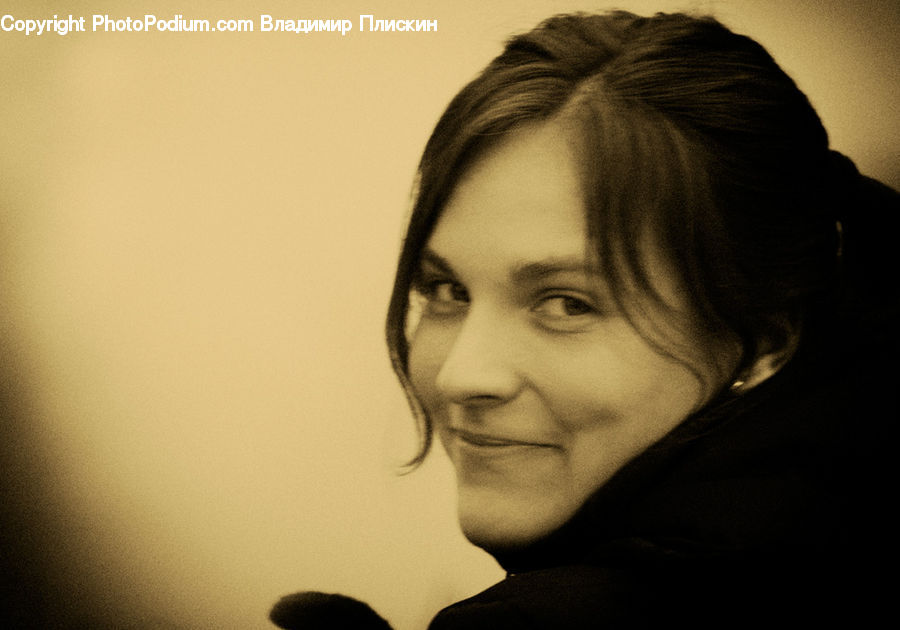 Human, People, Person, Face, Selfie, Dimples, Smile