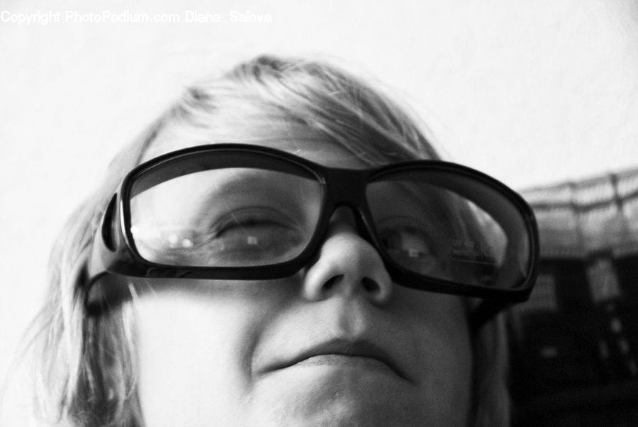 People, Person, Human, Glasses, Goggles, Sunglasses, Head