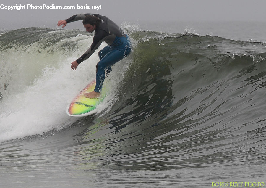 People, Person, Human, Outdoors, Sea, Sea Waves, Sport