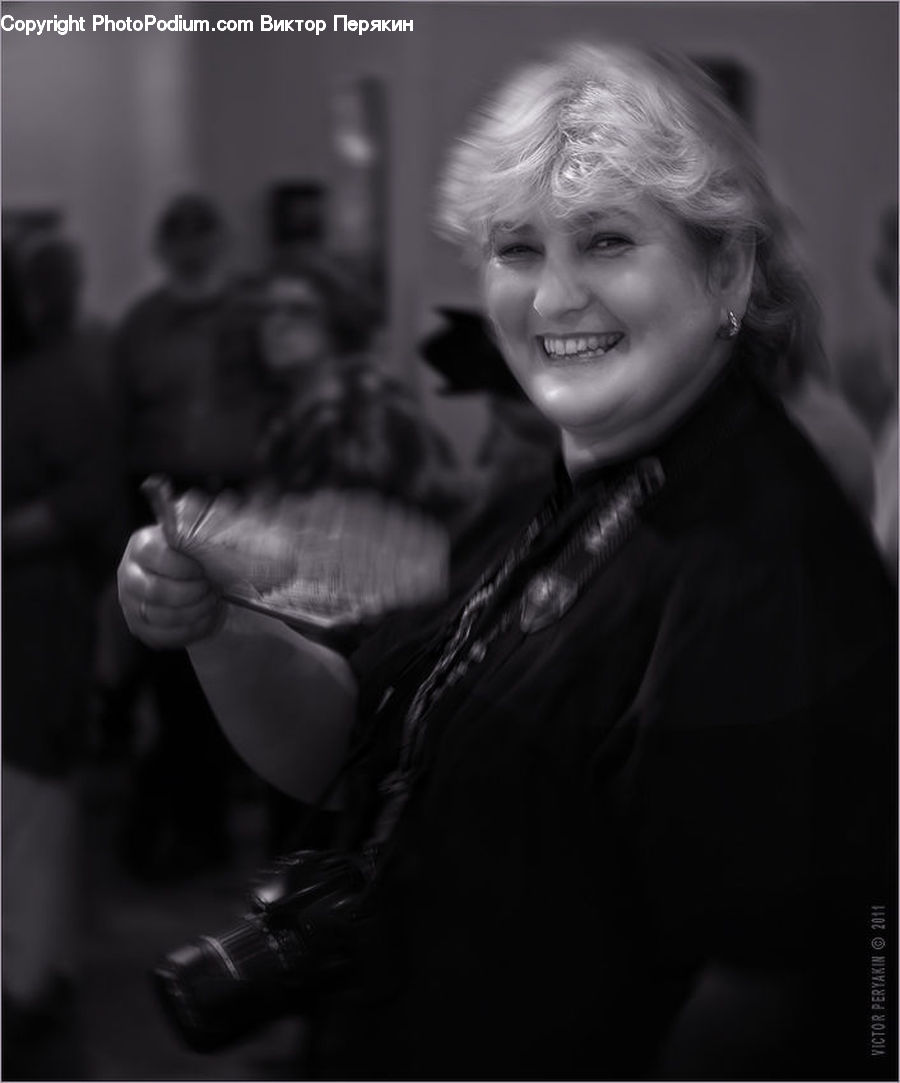 Human, People, Person, Blonde, Female, Woman, Face