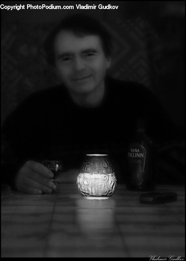 People, Person, Human, Jar, Porcelain, Vase, Glass