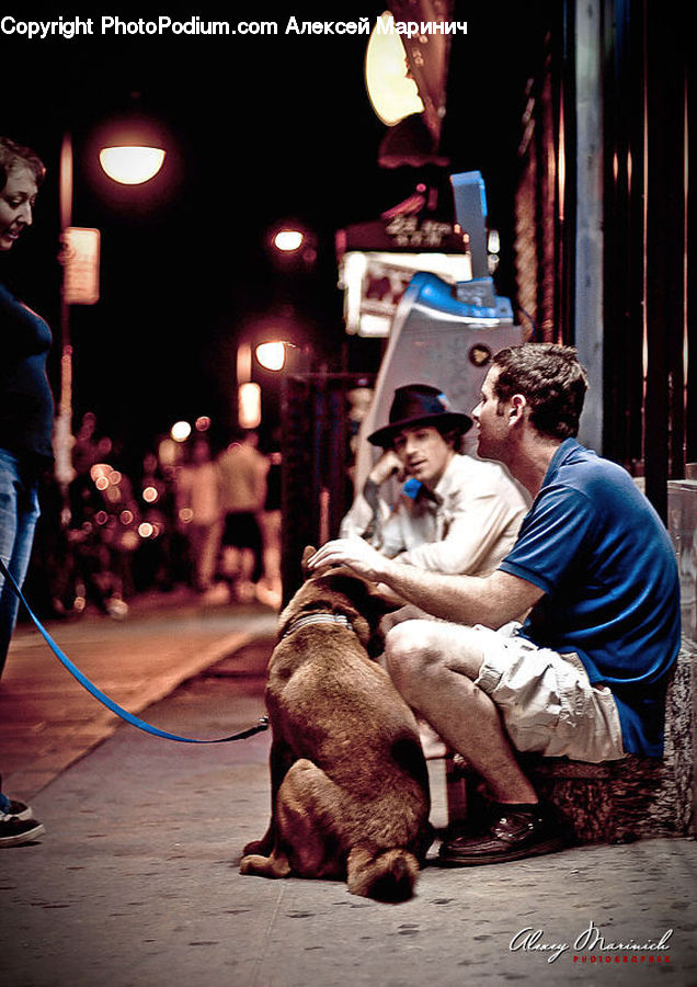 People, Person, Human