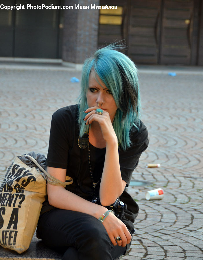 People, Person, Human, Female, Girl, Woman, Blonde