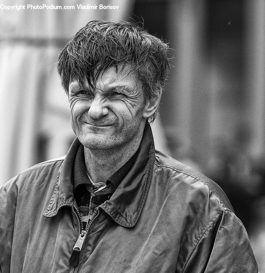 Human, People, Person, Portrait, Selfie, Face, Smile