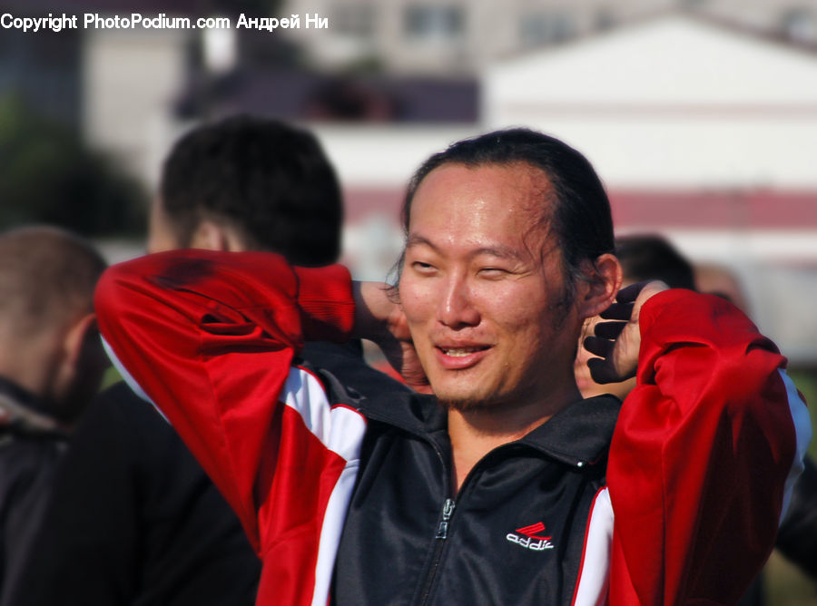 People, Person, Human, Team, Team Sport, Leisure Activities, Face