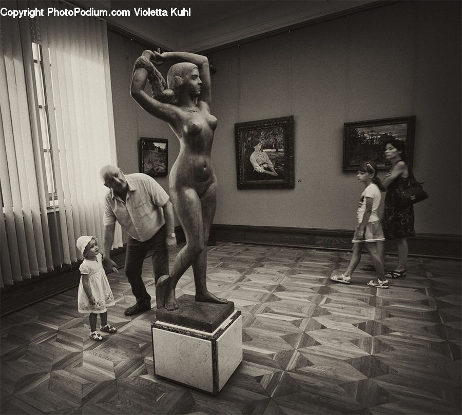 People, Person, Human, Art, Sculpture, Statue, Electronics