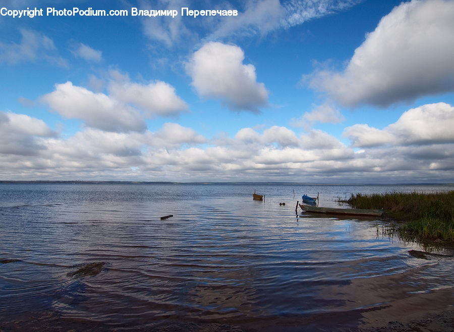 Beach, Coast, Outdoors, Sea, Water, Ocean, Lake