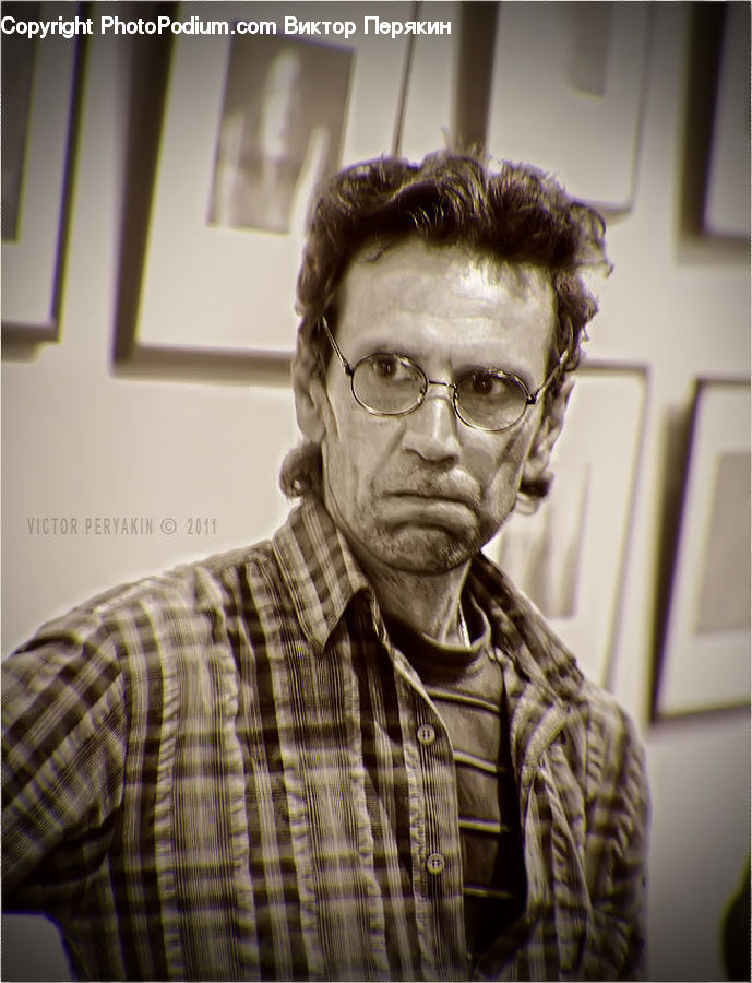 People, Person, Human, Man, Face, Selfie, Portrait