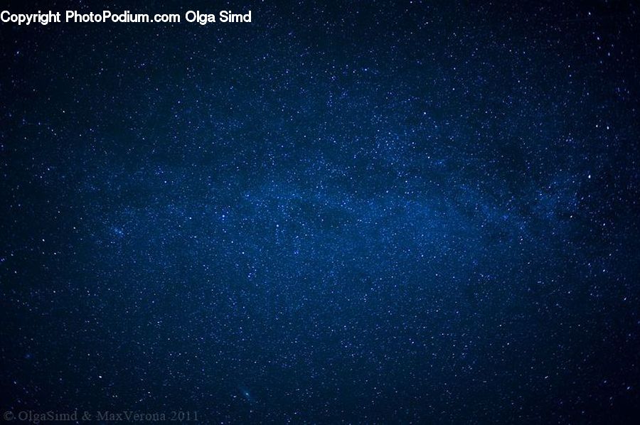 Galaxy, Nebula, Night, Outdoors, Outer Space, Space, Universe