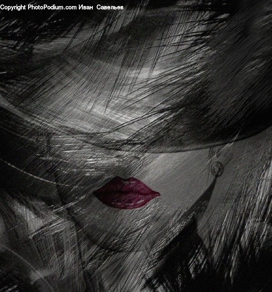 Lip, Mouth, Face, Female, Girl
