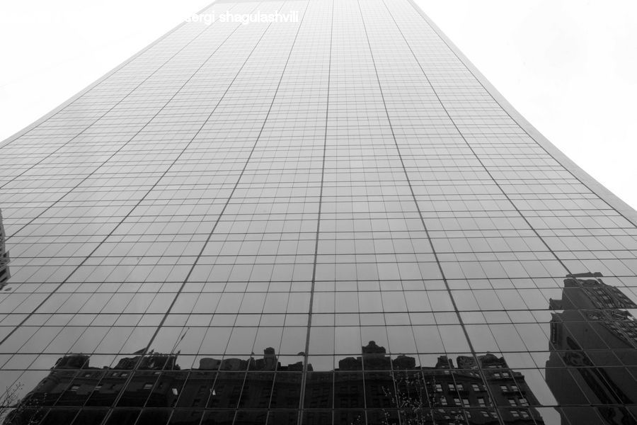 Architecture, City, Downtown, High Rise, Skyscraper, Building, Office Building