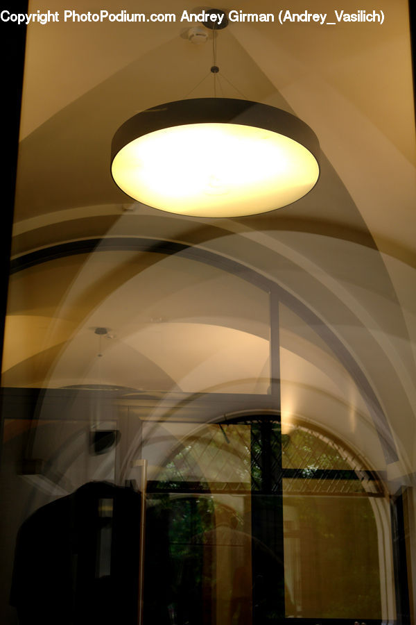 People, Person, Human, Light Fixture, Arch, Lighting, Dining Room