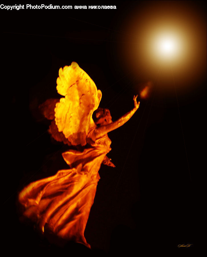 People, Person, Human, Dance, Dance Pose, Flamenco, Music