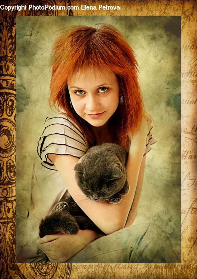 People, Person, Human, Collage, Poster, Female, Girl