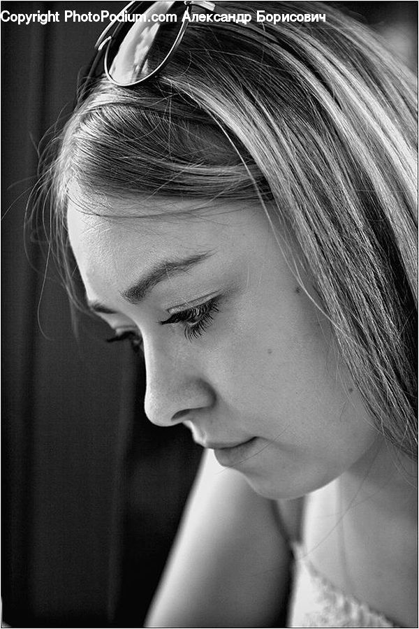 Human, People, Person, Portrait, Selfie, Female, Woman
