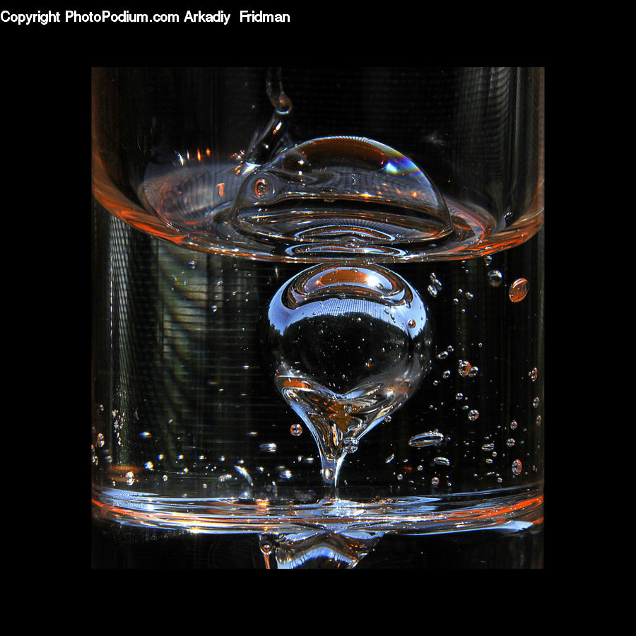 Glass, Auditorium, Building, City, High Rise, Goblet, Beverage