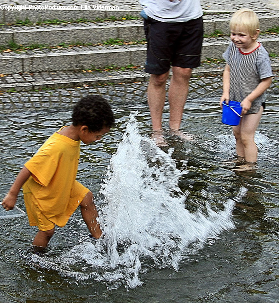 Human, People, Person, Water, Outdoors, Ripple, Sport