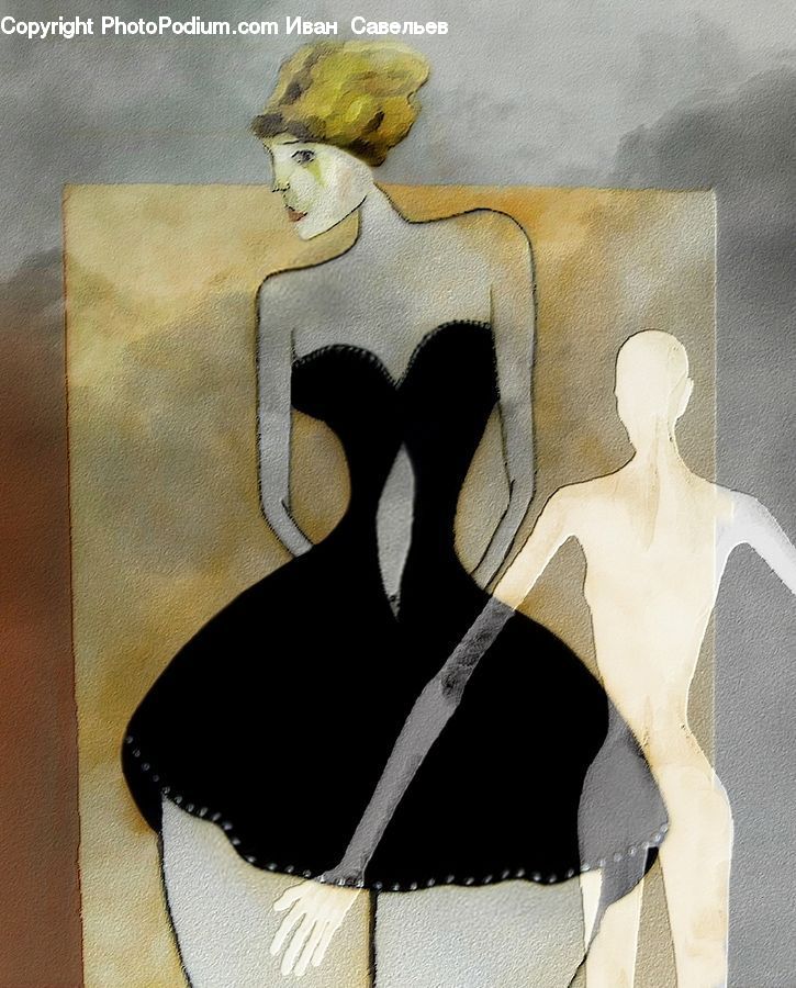 Footwear, Shoe, Logo, Trademark, Silhouette, Collage, Poster
