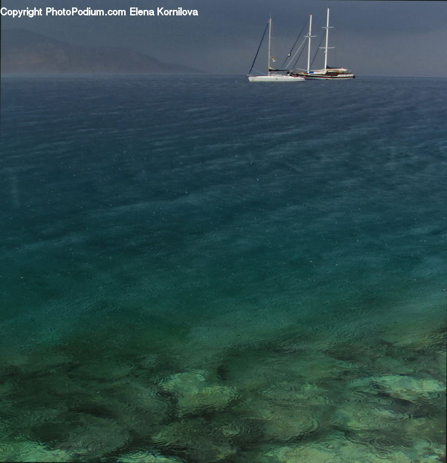 Boat, Yacht, Dinghy, Sailboat, Vessel, Watercraft, Outdoors