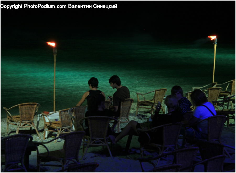 People, Person, Human, Chair, Furniture, Cafe, Cafeteria