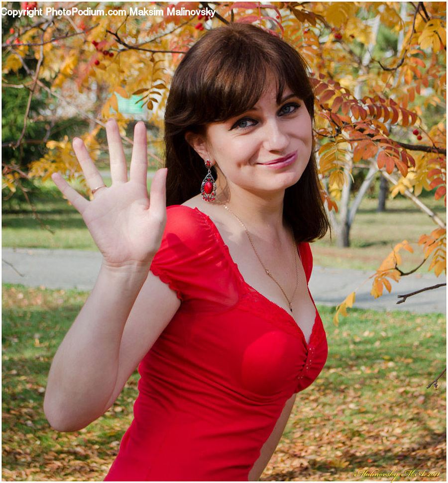 Human, People, Person, Female, Girl, Woman, Maple
