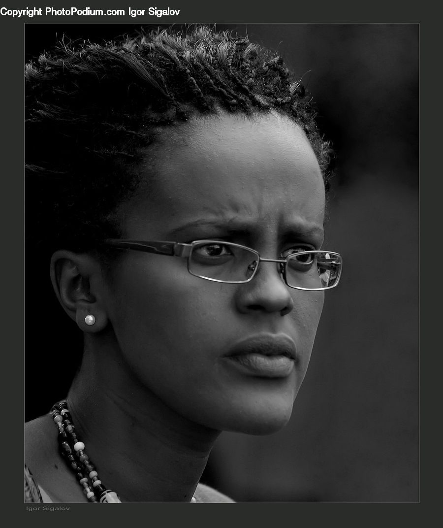 Human, People, Person, Portrait, Female, Face