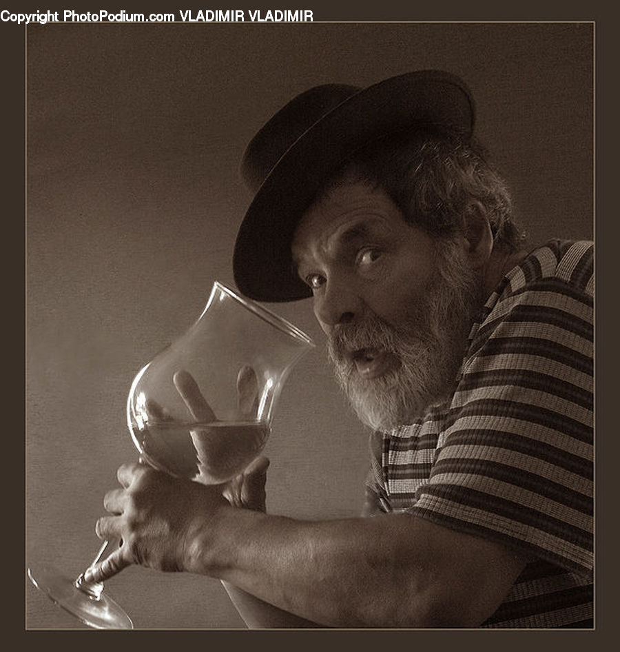 People, Person, Human, Glass, Bowl, Beverage, Drink