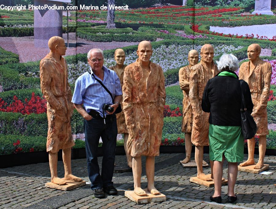 Human, People, Person, Art, Sculpture, Statue, Female
