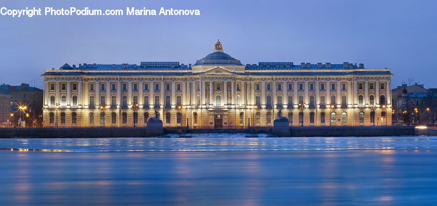 Building, Parliament, Architecture, Castle, Mansion, Palace, City