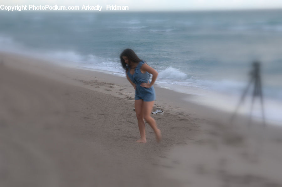 Human, People, Person, Beach, Coast, Outdoors, Sea