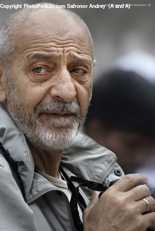 People, Person, Human, Man, Face, Selfie, Portrait