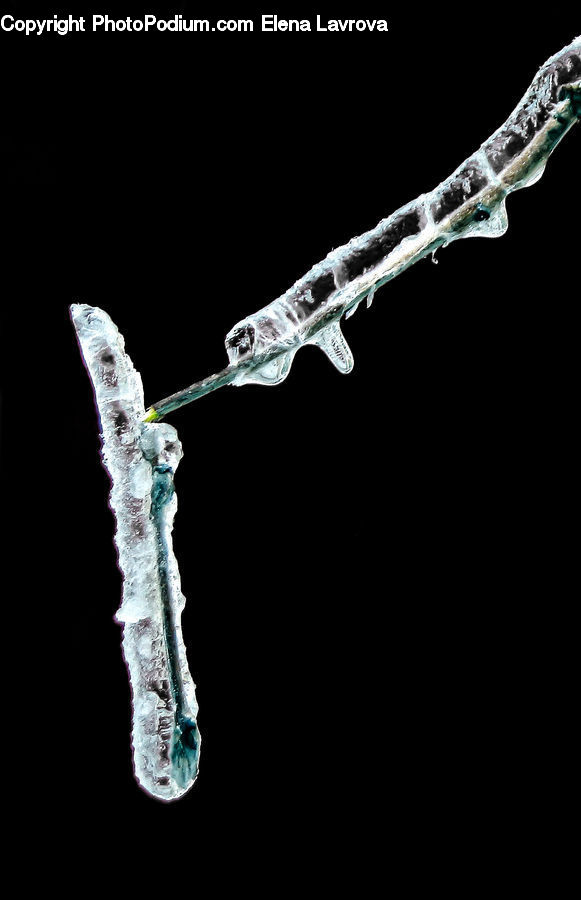 Ice, Outdoors, Snow, Accessories