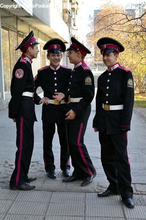 Human, People, Person, Military, Military Uniform, Soldier, Team