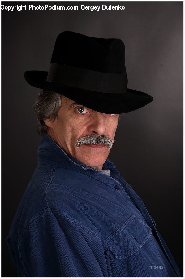 People, Person, Human, Cowboy Hat, Hat, Sun Hat, Bowl