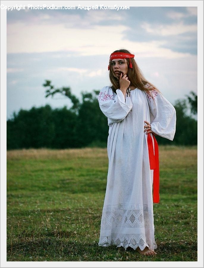 Human, People, Person, Female, Costume, Portrait, Selfie
