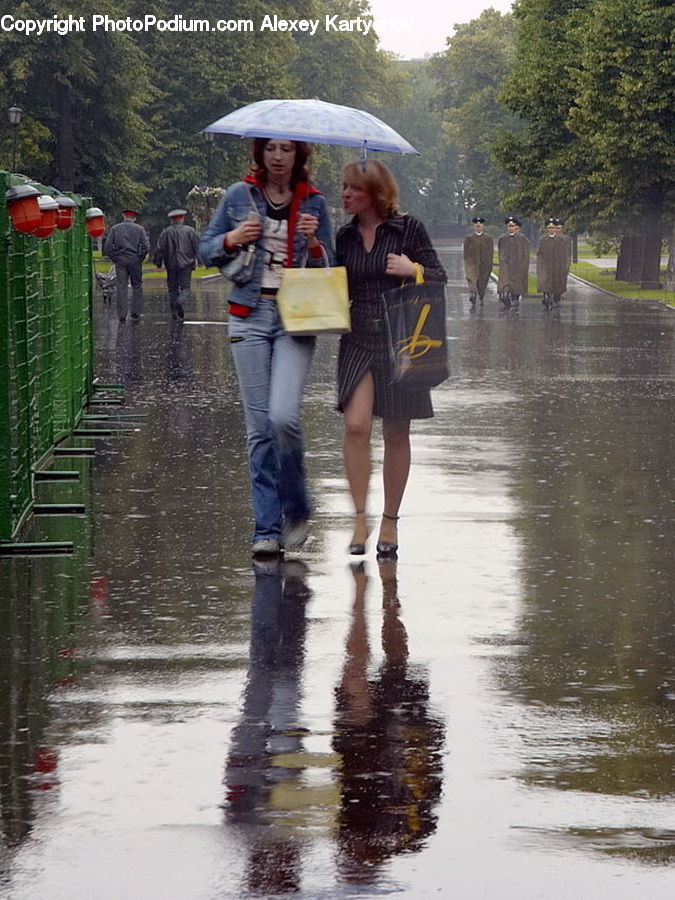 People, Person, Human, Tourist, Hat