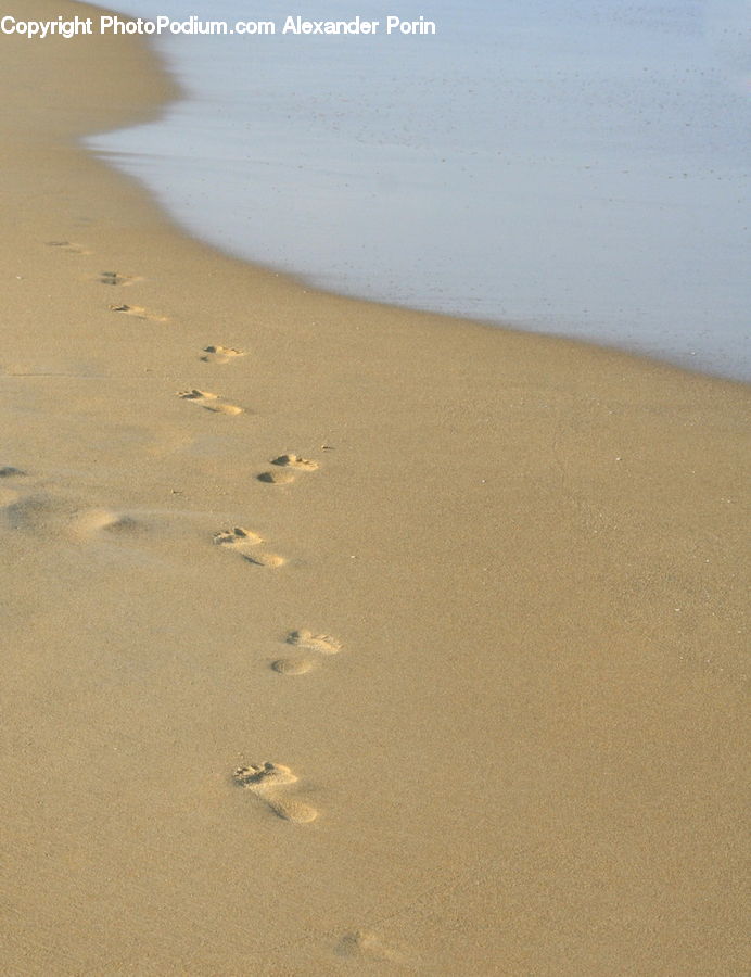Footprint