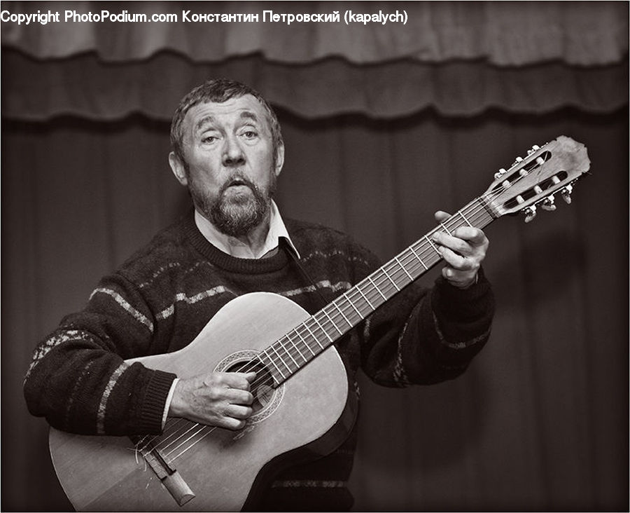 People, Person, Human, Guitar, Guitarist, Musical Instrument, Musician