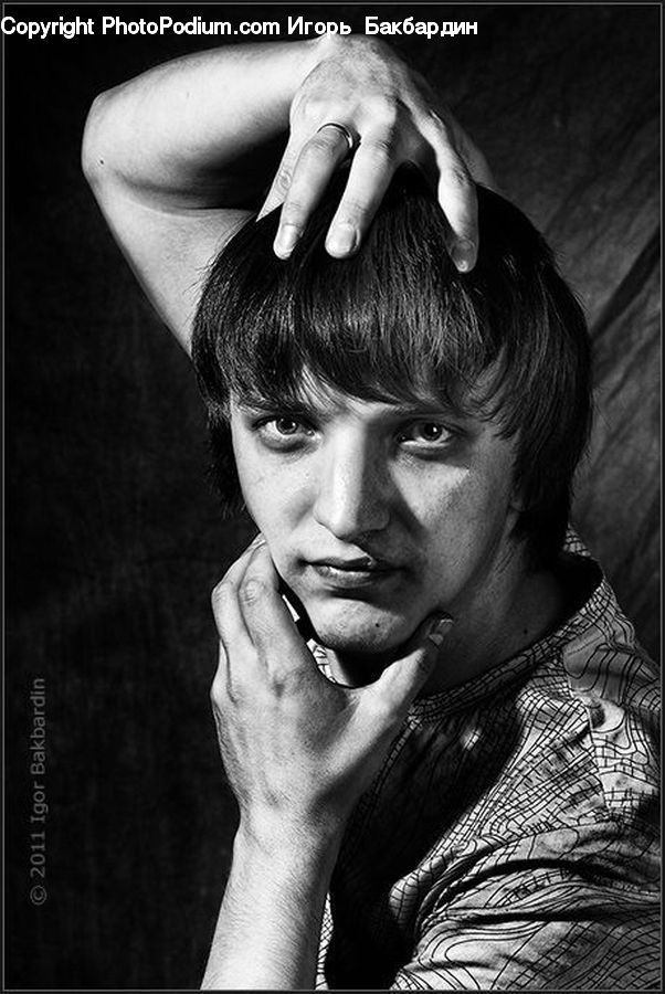 Human, People, Person, Portrait, Selfie, Female, Woman