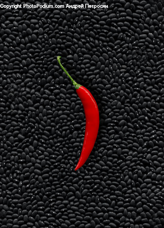 Pepper, Produce, Vegetable