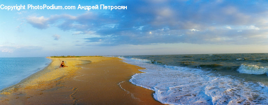 Beach, Coast, Outdoors, Sea, Water, Ocean